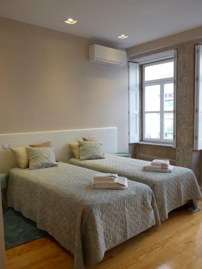 The Porto Way Apartamento Exterior foto