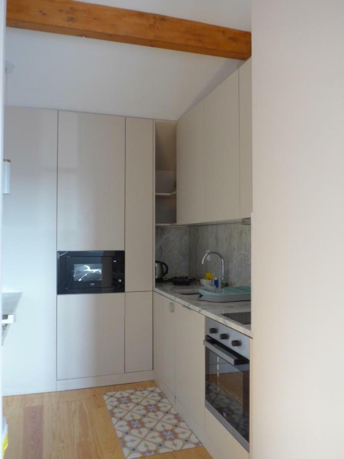 The Porto Way Apartamento Exterior foto