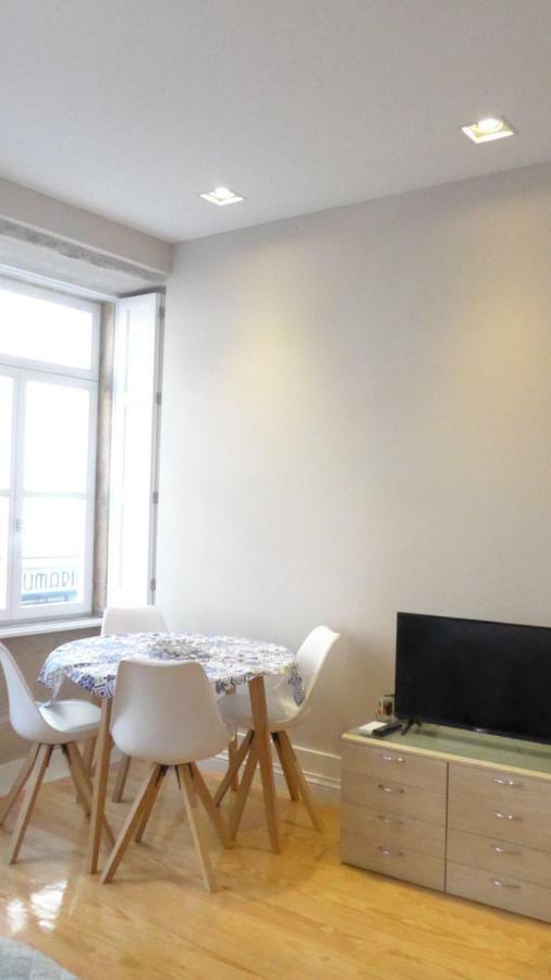The Porto Way Apartamento Exterior foto