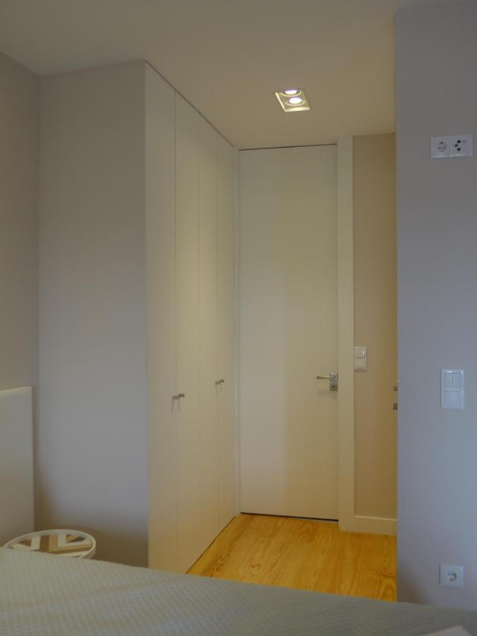 The Porto Way Apartamento Exterior foto